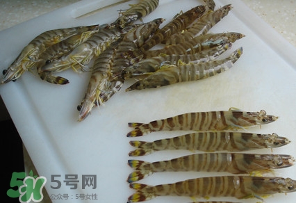 九节虾放冷冻保质期是多少天 九节虾如何保存