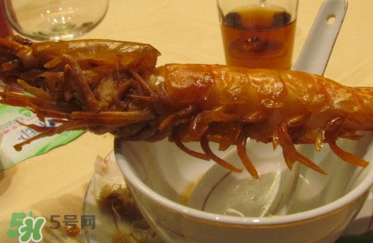 九节虾放冷冻保质期是多少天 九节虾如何保存