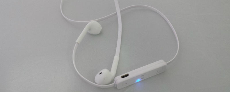 蓝牙耳机可以听歌吗