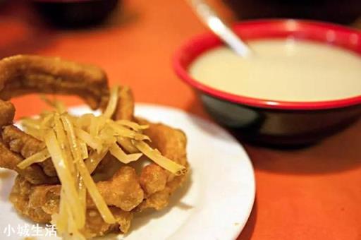 老北京小吃都有哪些？