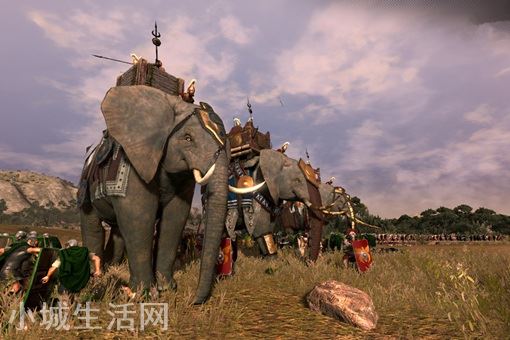 阪泉之战和涿鹿之战谁更早 阪泉之战和涿鹿之战哪个先