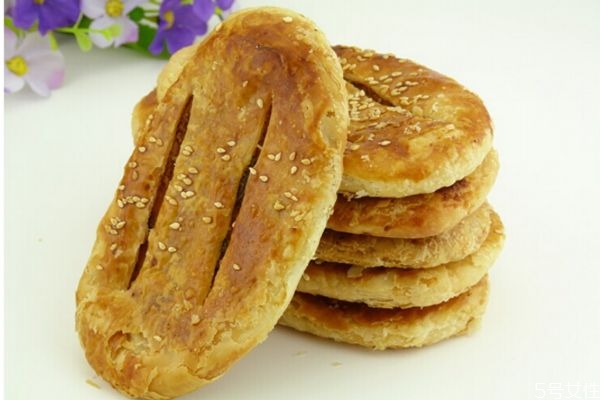 牛舌饼得特色 牛舌饼的简单做法