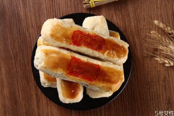 牛舌饼得特色 牛舌饼的简单做法