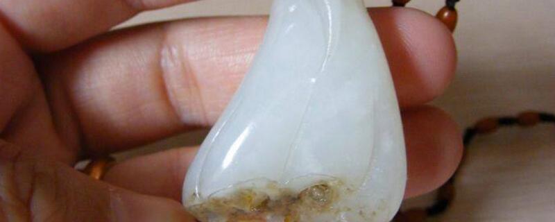 羊脂白玉可以手盘吗