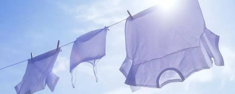 梅雨季节衣服怎么防霉