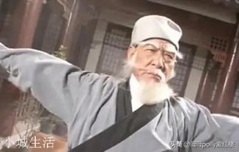 《天龙八部》中的扫地僧有何来头？他为何在少林中隐藏四十多年之久？
