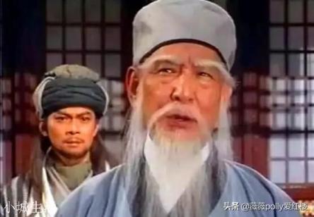 《天龙八部》中的扫地僧有何来头？他为何在少林中隐藏四十多年之久？