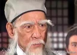 《天龙八部》中的扫地僧有何来头？他为何在少林中隐藏四十多年之久？