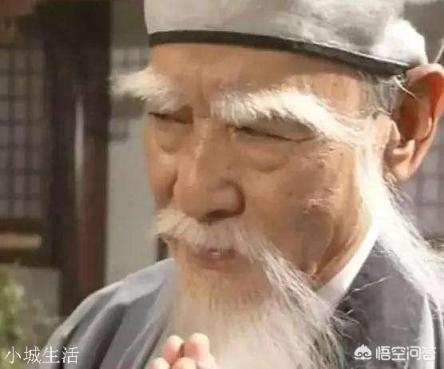 《天龙八部》中的扫地僧有何来头？他为何在少林中隐藏四十多年之久？