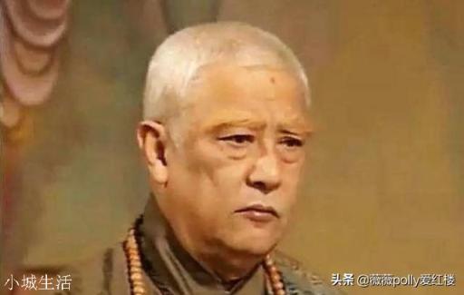 《天龙八部》中的扫地僧有何来头？他为何在少林中隐藏四十多年之久？
