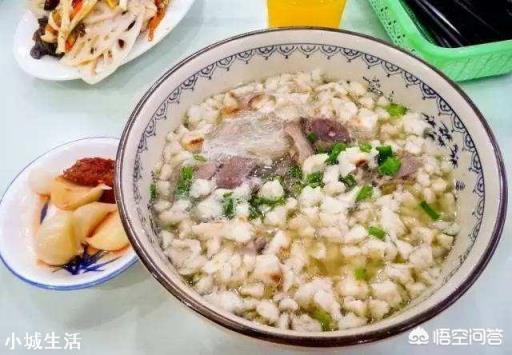 西北特产都有哪些?