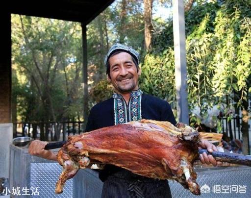 西北特产都有哪些?