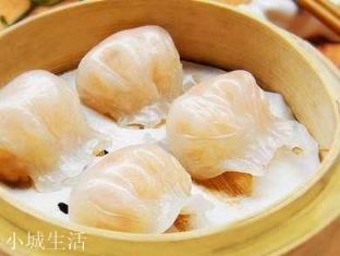 在广州吃早茶，必点的有什么？