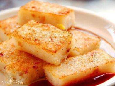 在广州吃早茶，必点的有什么？