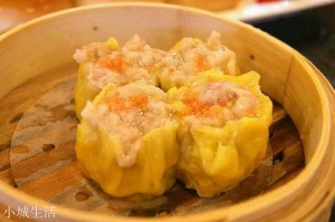 在广州吃早茶，必点的有什么？