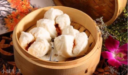 在广州吃早茶，必点的有什么？
