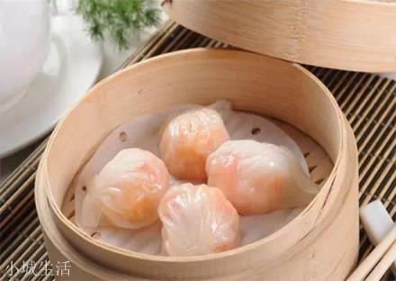 在广州吃早茶，必点的有什么？