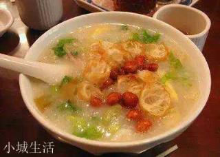 在广州吃早茶，必点的有什么？