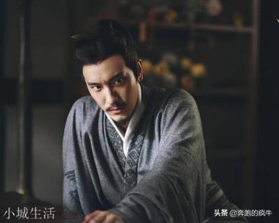三国中，龙，虎，狗，凤，马，鬼，麟都是哪些人？