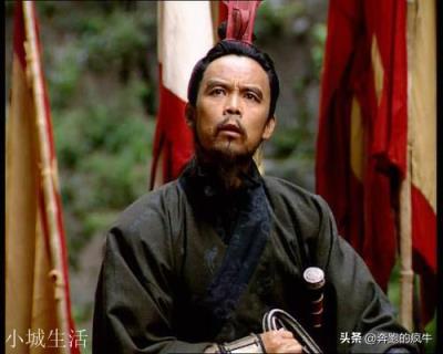 三国中，龙，虎，狗，凤，马，鬼，麟都是哪些人？