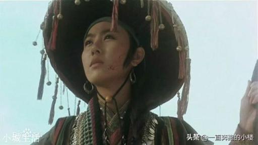 如果當年楊過沒有救神雕而是救了大蛇，那結果會怎樣？