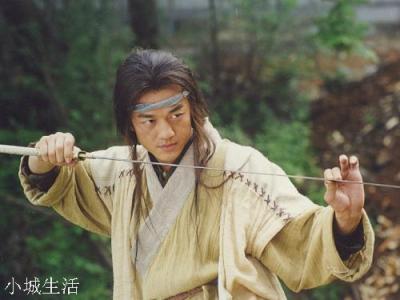 左冷禪有寒冰真氣，岳不群有避邪劍法，沖虛道長有沒有秘密殺手锏呢？