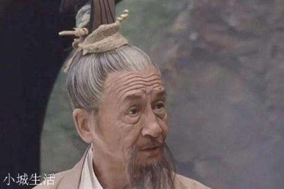 左冷禪有寒冰真氣，岳不群有避邪劍法，沖虛道長有沒有秘密殺手锏呢？