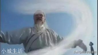 左冷禪有寒冰真氣，岳不群有避邪劍法，沖虛道長有沒有秘密殺手锏呢？