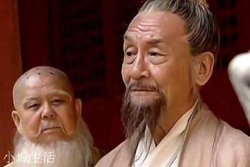 左冷禪有寒冰真氣，岳不群有避邪劍法，沖虛道長有沒有秘密殺手锏呢？