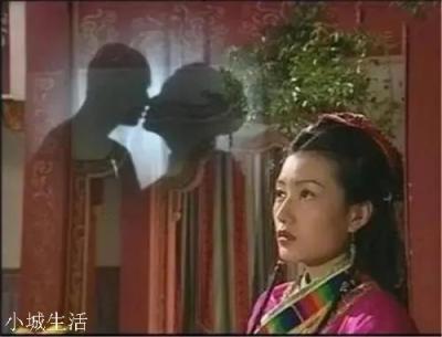 《天龍八部》中虛竹最后去向如何？