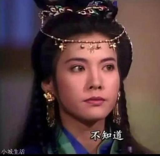 紫衫龙王来历到底是什么？她为什么知道刀剑中的秘密？