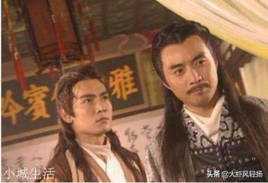 小李飞刀中李寻欢十年后出场为什么病恹恹的，一直咳嗽？