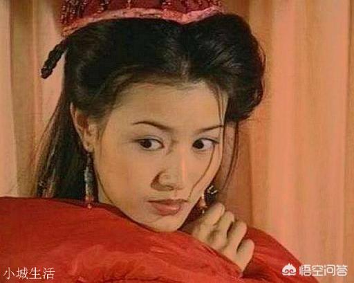 虛竹娶了夢姑后，為啥夢姑就急不可耐的把身邊侍女送給段譽？