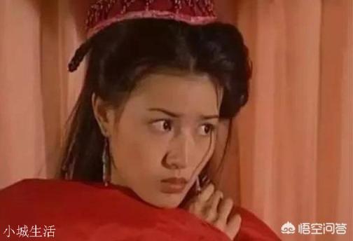 虛竹娶了夢姑后，為啥夢姑就急不可耐的把身邊侍女送給段譽？