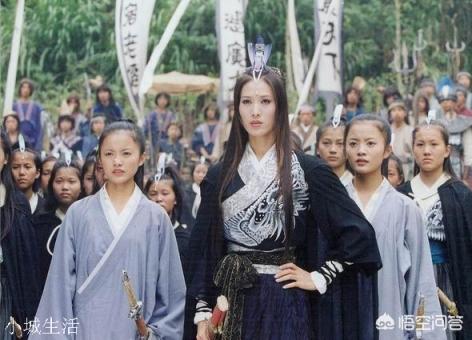 虛竹娶了夢姑后，為啥夢姑就急不可耐的把身邊侍女送給段譽？