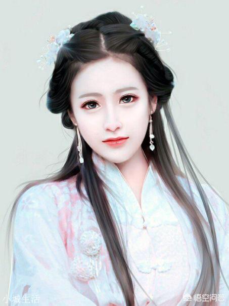 虛竹娶了夢姑后，為啥夢姑就急不可耐的把身邊侍女送給段譽？