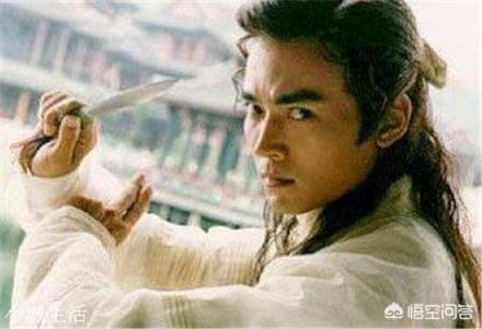 《小李飛刀》的李尋歡在沒有飛刀的情況下，武功如何？