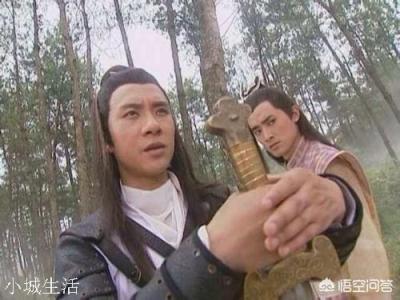 《小李飛刀》的李尋歡在沒有飛刀的情況下，武功如何？