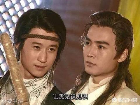 《小李飛刀》的李尋歡在沒有飛刀的情況下，武功如何？