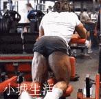 男人該怎樣健身鍛煉才能練出翹臀？