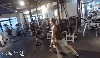 男人該怎樣健身鍛煉才能練出翹臀？