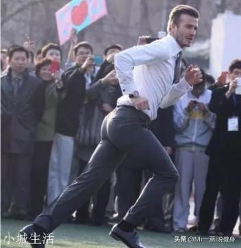 男人該怎樣健身鍛煉才能練出翹臀？