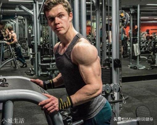 男人該怎樣健身鍛煉才能練出翹臀？