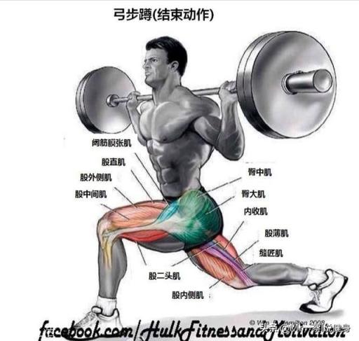 男人該怎樣健身鍛煉才能練出翹臀？