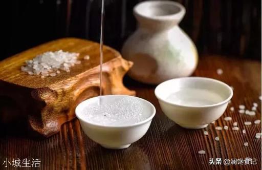 为什么白酒不能冰镇着喝?