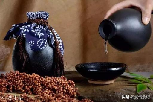 为什么白酒不能冰镇着喝?