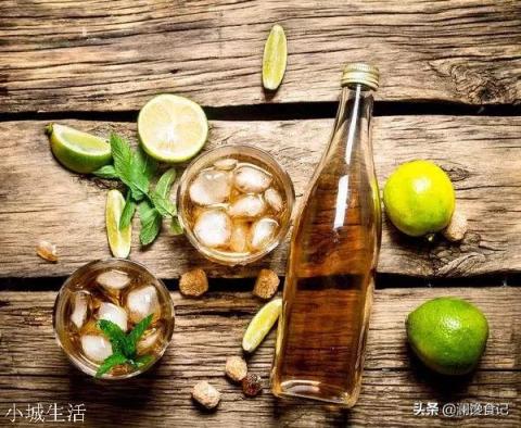 为什么白酒不能冰镇着喝?