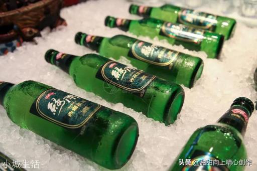 为什么白酒不能冰镇着喝?