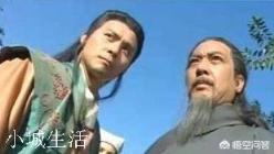 《天龍八部》中慕容博為了復興大燕做了哪些事？如果你是慕容博會怎么做？