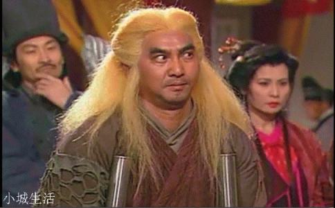 《天龍八部》中慕容博為了復興大燕做了哪些事？如果你是慕容博會怎么做？